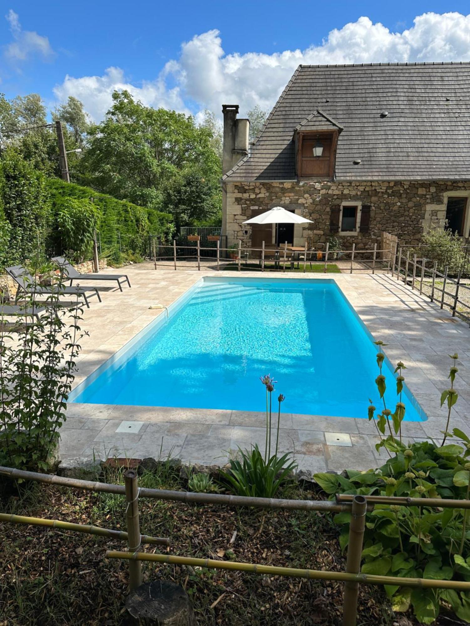 Gite Le Relais De La Diligence Saint-Lazare Esterno foto