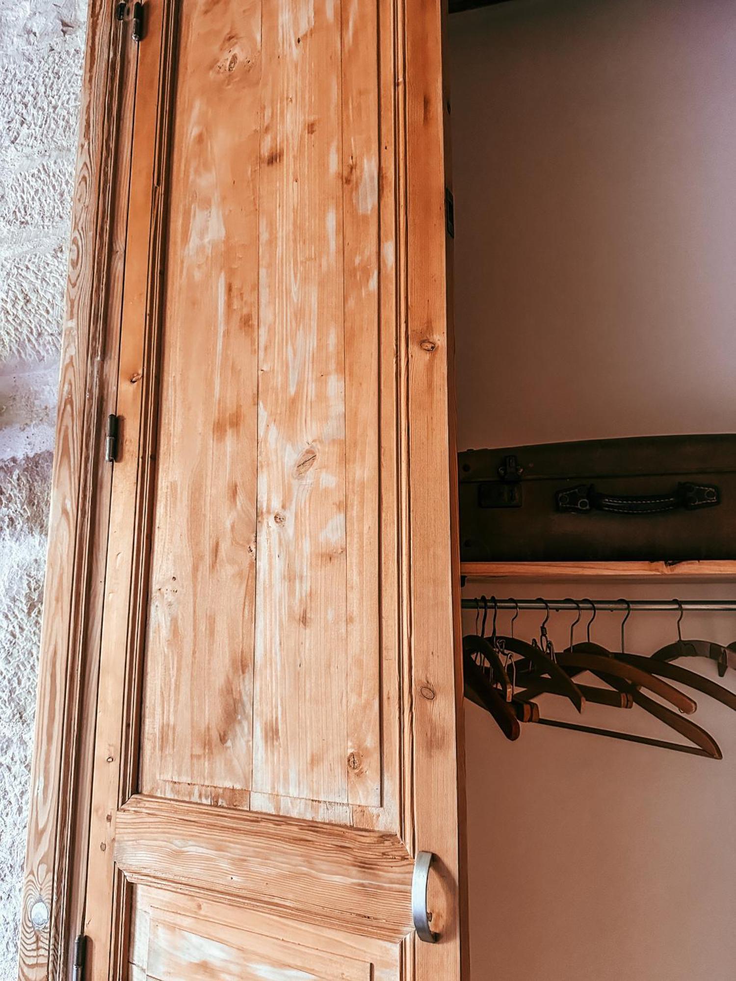 Gite Le Relais De La Diligence Saint-Lazare Esterno foto